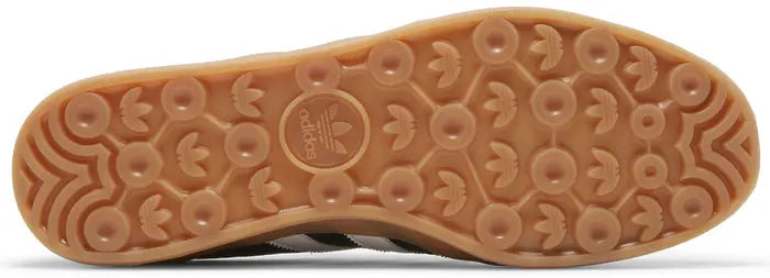 Adidas Gazelle Indoor "Black / White / Gum"