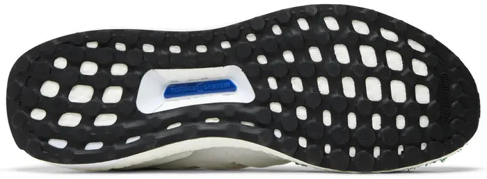 Adidas UltraBoost 1.0 DNA "White / Green"