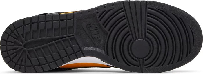 Nike Dunk Low "Reverse Goldenrod"