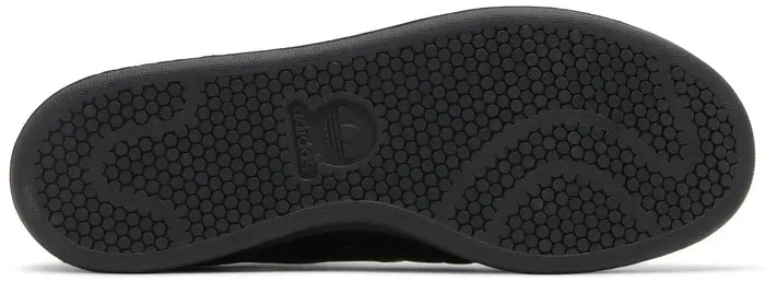 Adidas Stan Smith x BAPE "30th Anniversary - Black"