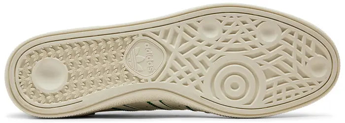 Adidas Handball Spezial "White / Green / Night Indigo"