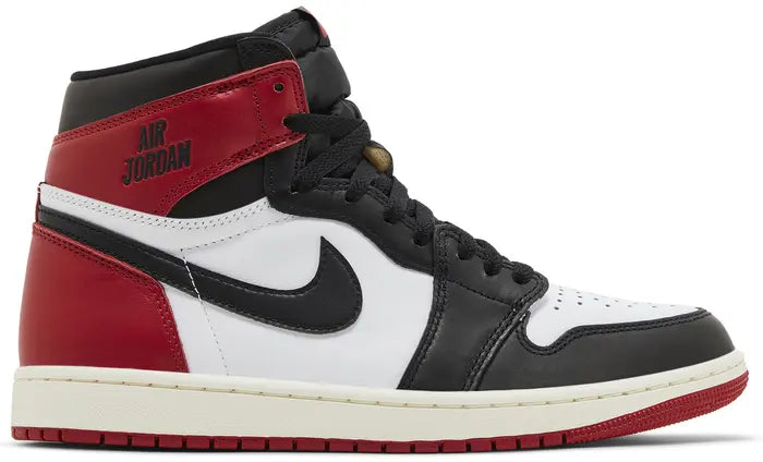 Air Jordan 1 High OG "Black Toe Reimagined"