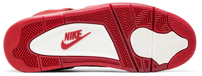 Air Jordan 4 x Nigel Sylvester "Brick By Brick"