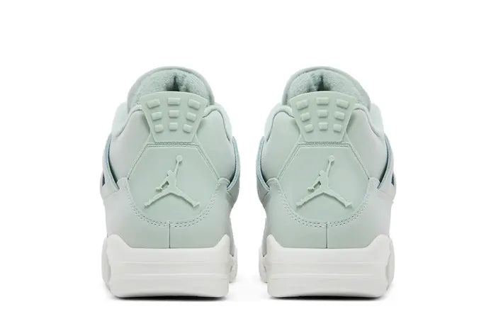 Women's Air Jordan 4 "Seafoam"