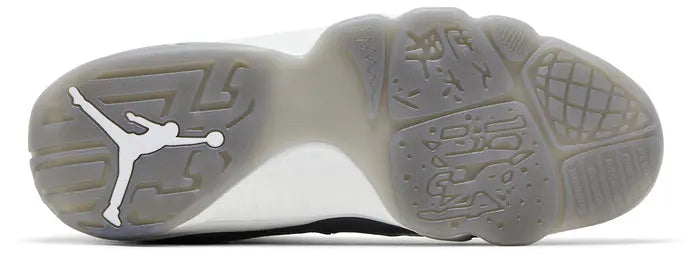 Air Jordan 9 "Cool Grey" 2025