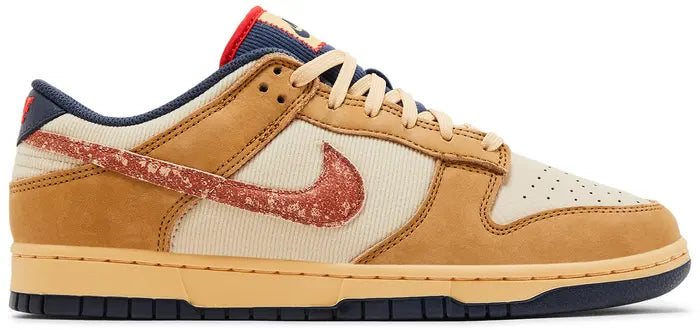 Nike Dunk Low "Sketch and Exploration"