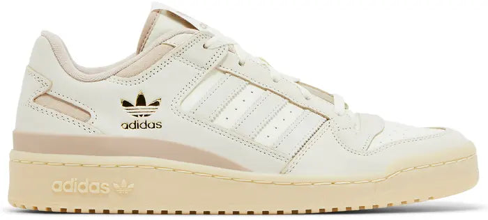 Adidas Forum Low "Ivory"