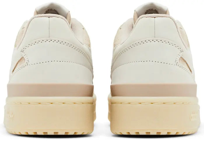 Adidas Forum Low "Ivory"