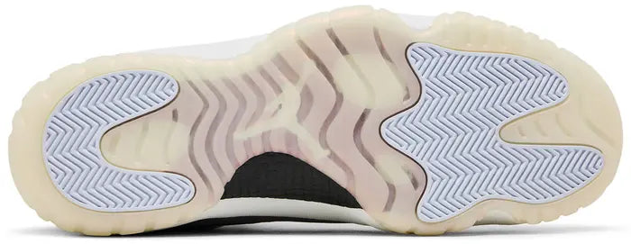 Air Jordan 11 Low "Year of the Snake"