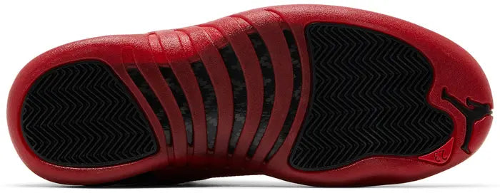 Air Jordan 12 "Flu Game" 2025