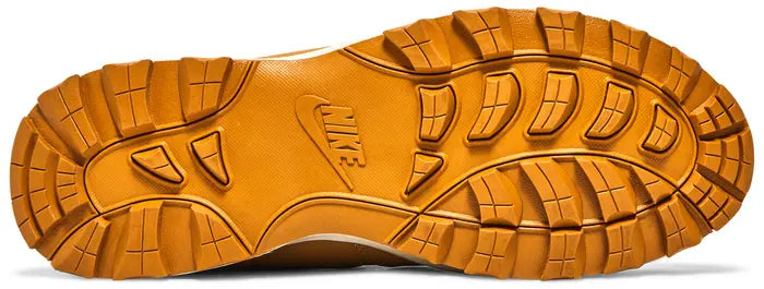 Nike Manoa Leather Boots "Haystack"