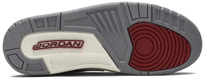 Air Jordan Legacy 312 Low "Chicago"