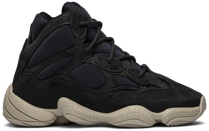 Yeezy 500 High "Slate"