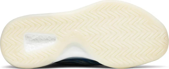 Yeezy Quantum "Frozen Blue"