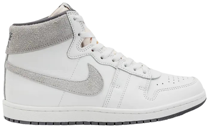 Nike Jordan Air Ship PE SP "Tech Grey"