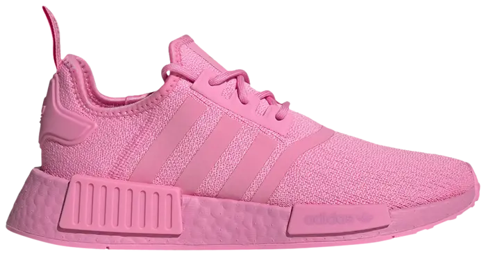 Women's Adidas NMD R1 "Bliss Pink"