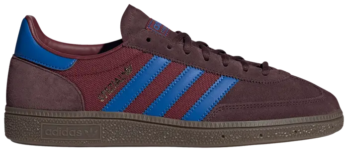 Adidas Handball Spezial "Night Red / Blue"