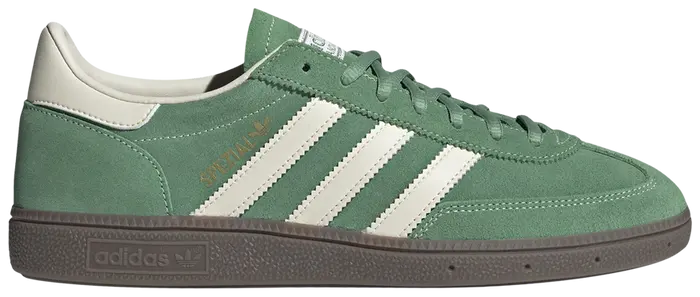 Adidas Handball Spezial "Preloved Green Gum"