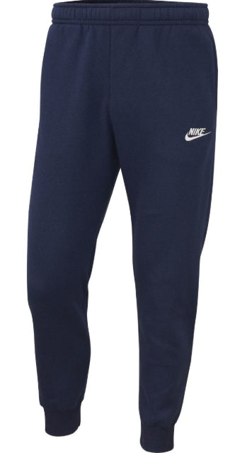 Nike Sportswear Club Fleece Joggers "Navy"