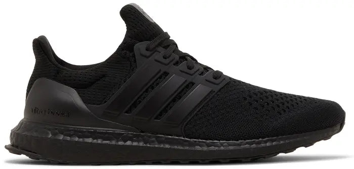 Adidas UltraBoost 1.0 DNA "Triple Black"