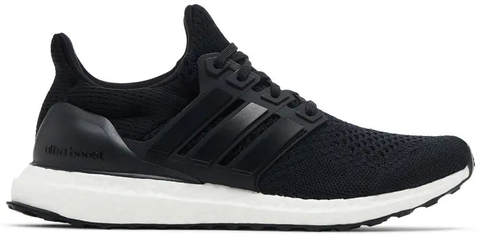 Women's Adidas UltraBoost 1.0 "Double Black"