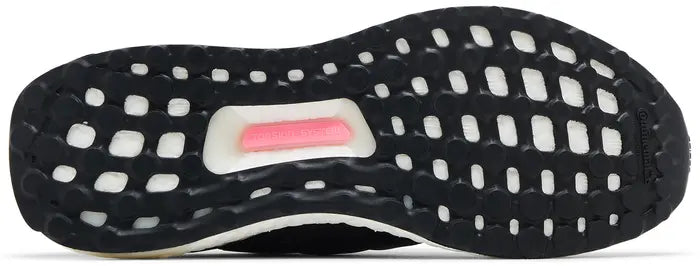 Women's Adidas UltraBoost 1.0 "Double Black"