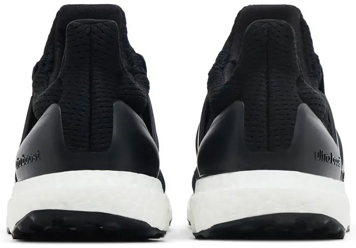 Women's Adidas UltraBoost 1.0 "Double Black"