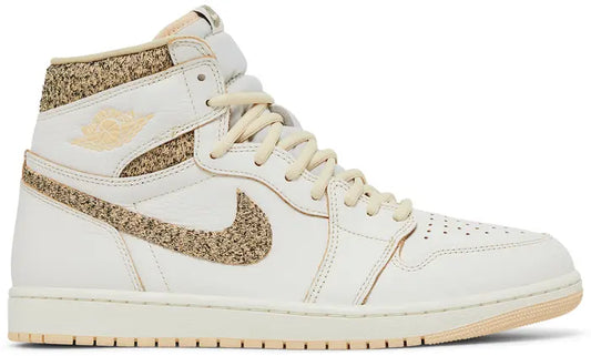 Air Jordan 1 High OG "Vibrations of Naija"