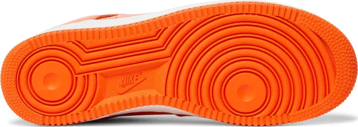 Air Force 1 Low "Orange Jewel"