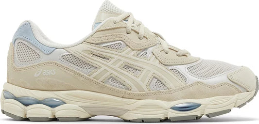 ASICS Gel-NYC "Smoke Grey"