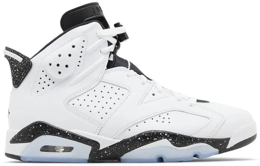 Air Jordan 6 "Reverse Oreo"
