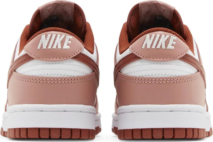 Women's Nike Dunk Low "Red Stardust"