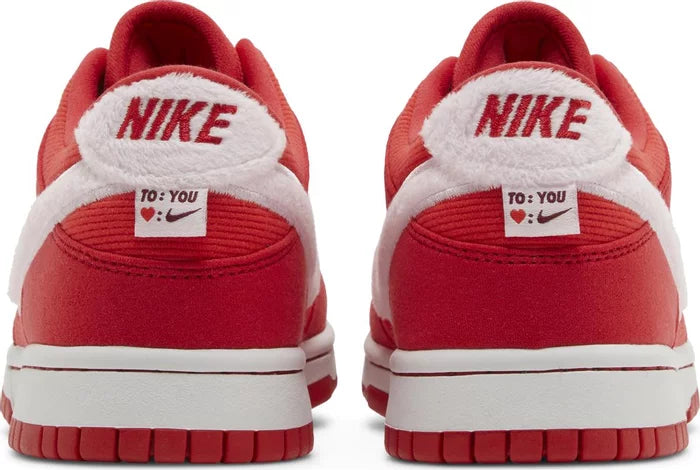Kid's Nike Dunk Low "Valentine's Day 2024"