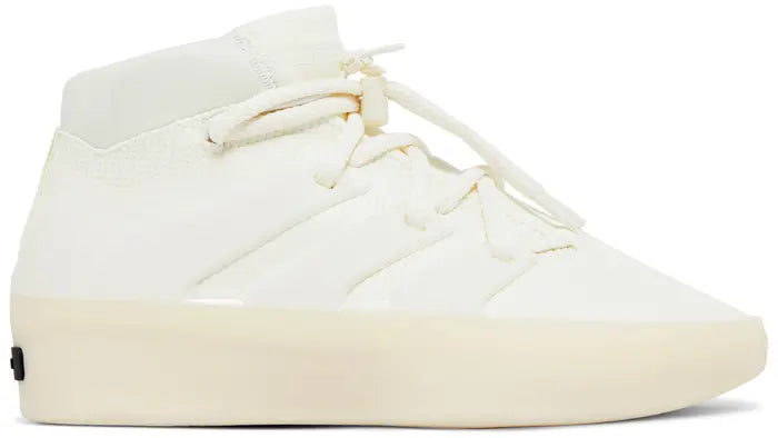 Fear of God Athletics x I Basketball "Triple White"