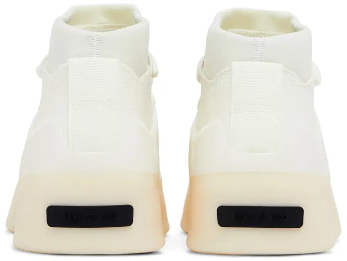 Fear of God Athletics x I Basketball "Triple White"