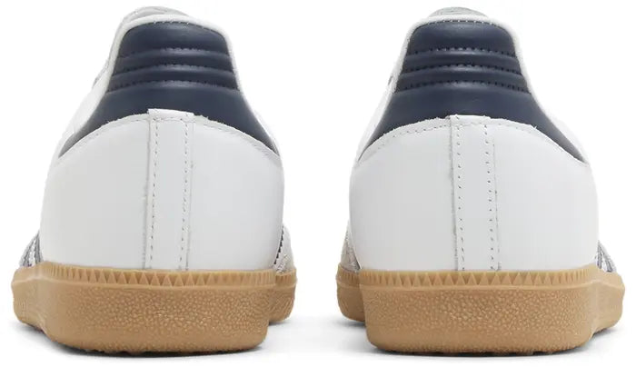 Adidas Samba OG "Night Indigo"