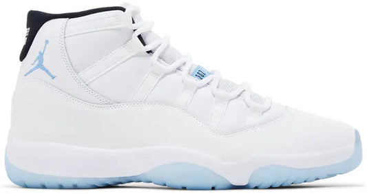 Air Jordan 11 "Legend Blue" 2024