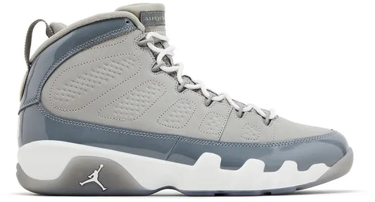 Air Jordan 9 "Cool Grey" 2025