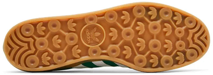 Adidas Gazelle Indoor "Hazy Green"