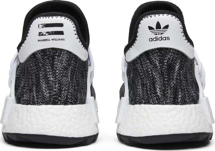 Adidas X Pharrell NMD Human Race "Oreo"
