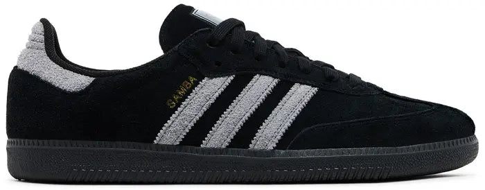 Adidas Samba ADV "Black / Grey"