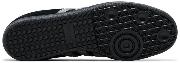 Adidas Samba ADV "Black / Grey"