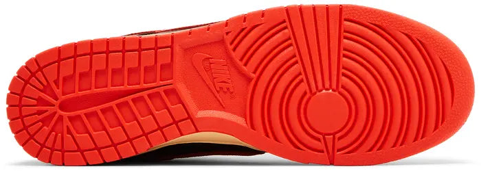 Nike Dunk Low "Light British Brown"