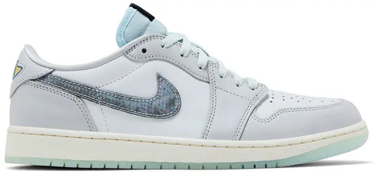 Air Jordan 1 Low OG "Year of the Snake"