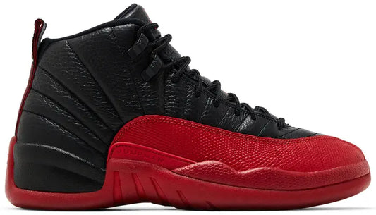 Air Jordan 12 "Flu Game" 2025