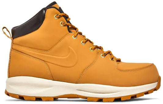 Nike Manoa Leather Boots "Haystack"