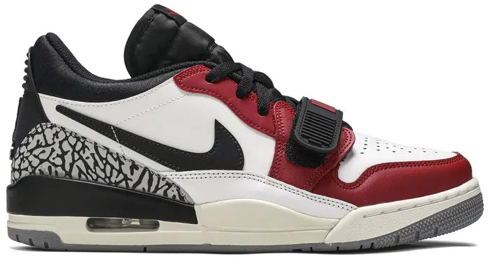 Air Jordan Legacy 312 Low "Chicago"