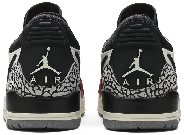Air Jordan Legacy 312 Low "Chicago"