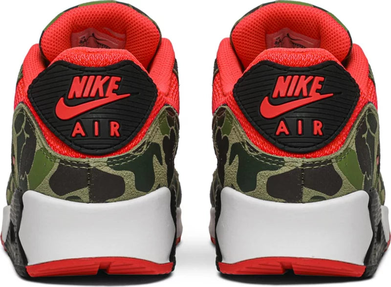 Nike Air Max 90 "Reverse Duck Camo"