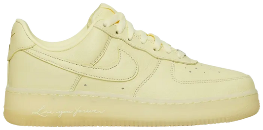 NOCTA x Nike Air Force 1 Low "Certified Lover Boy - Citron Tint"